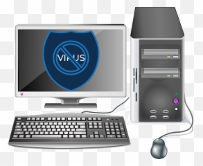 My Favorite Free Software System Protection - nathanworks Set Of Computer png