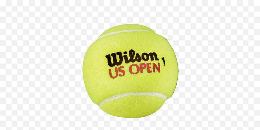Wilson Match Balls Us Open 12 4x 3 Ball - Wilson Tennis Ball Png,Tennis Ball Png