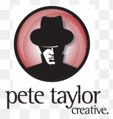 Pete Taylor Creative Logo Download - icon png svg Costume Hat