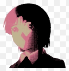 Pin By Calamity - Lain Gif png