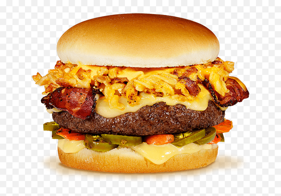 Cheeseburger Hamburger Coleslaw Recipe - Atlanta Burger Recipes Png,Burger Transparent Background