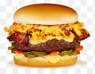 Cheeseburger Hamburger Coleslaw Recipe - Atlanta Burger Recipes png
