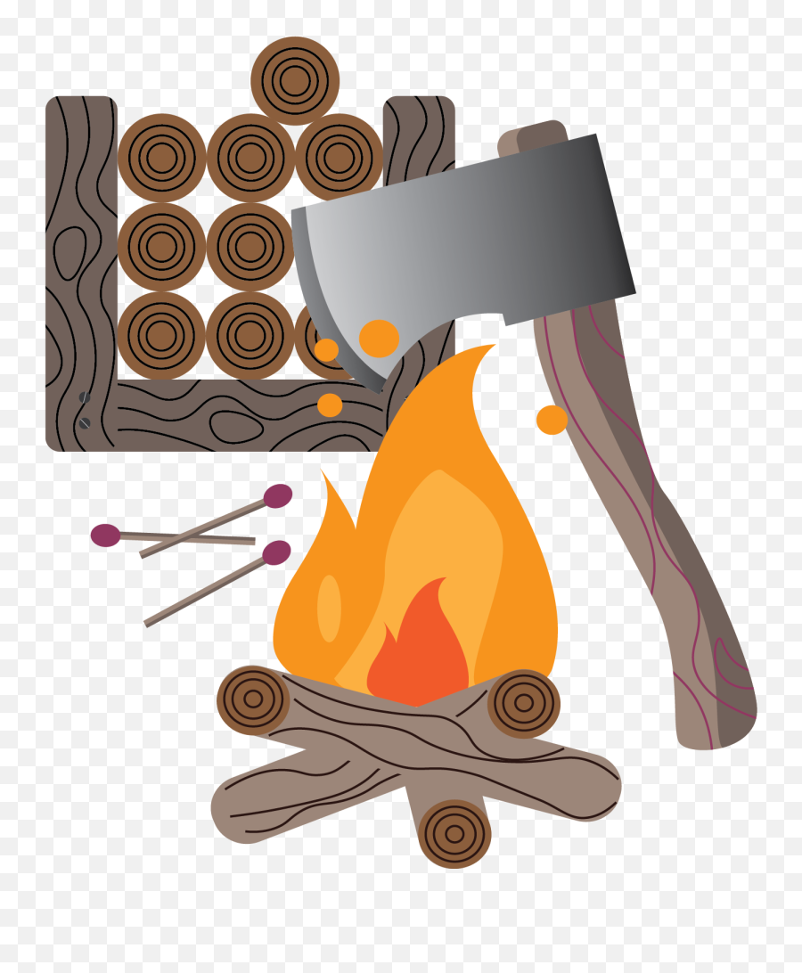 Wood Ash - Illustration Png,Fire Ash Png
