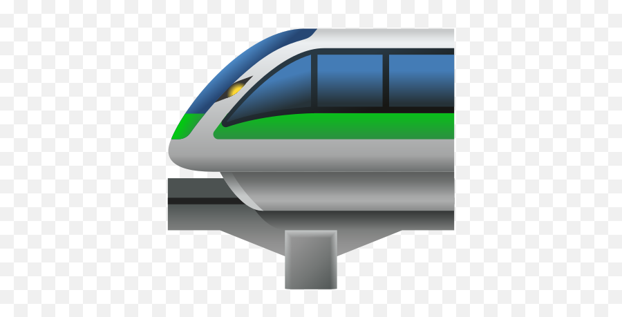 Téléchargement Gratuit En Png Et Vecteurs - Monorail Icon,Monorail Icon