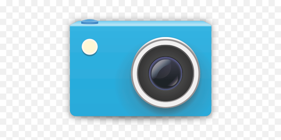 Oneplus Sends Cyanogen Camera App To - Digital Camera Png,Cyanogenmod Icon