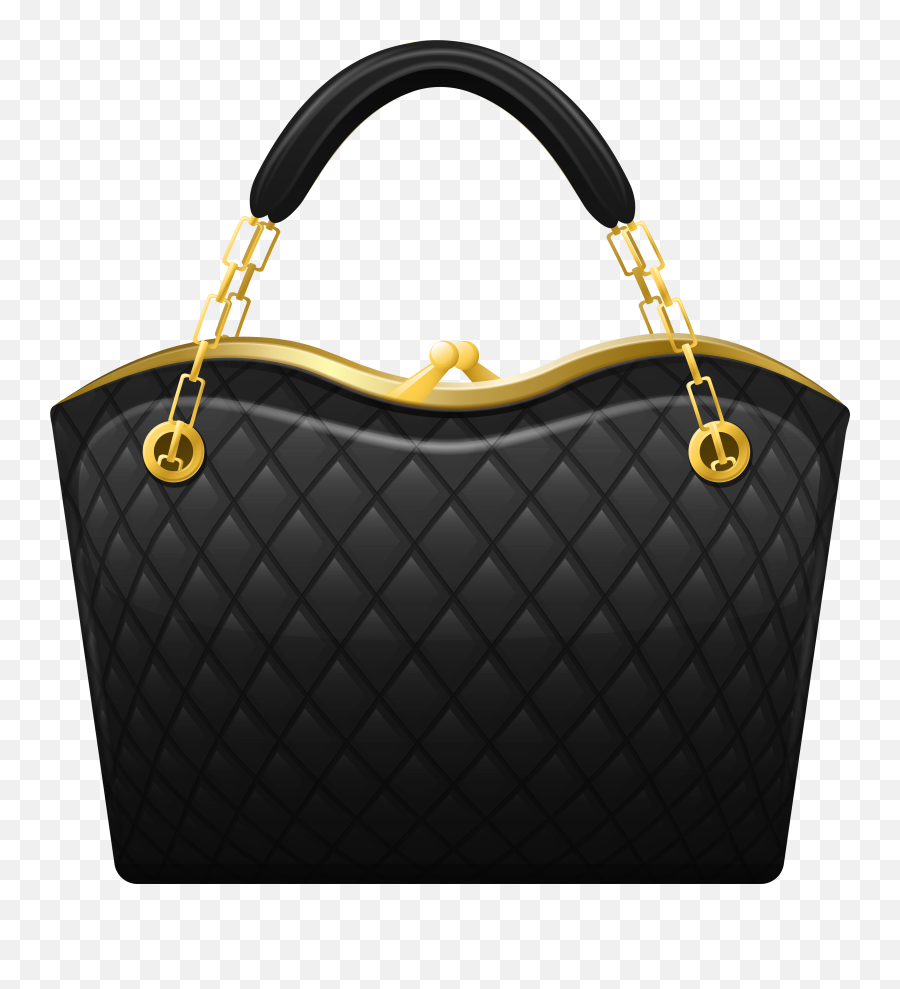 Pin - Handbag Clipart Png,Icon Painted Purses
