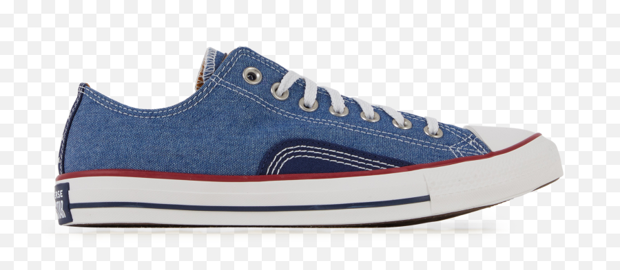 Chuck Taylor All Star Ox Denim - Converse Chuck Taylor All Star Png,Converse All Star Icon