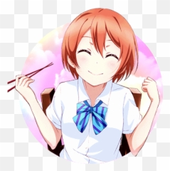 Mod Rin Eli - Love Live Festival png
