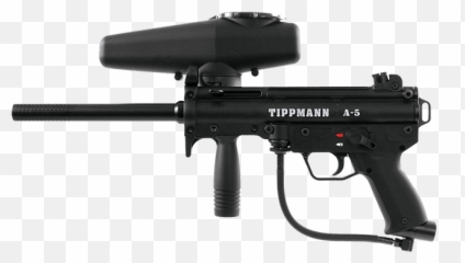 Best Paintball Guns - TopRated PistolsRiflesFull Sets Tippmann png