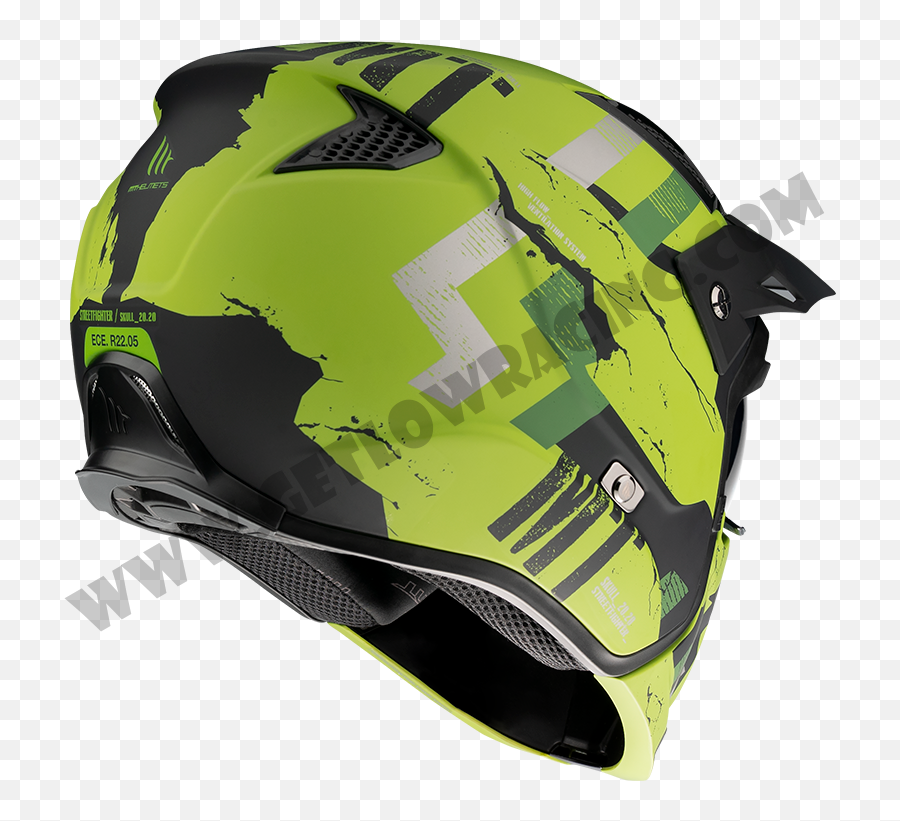 Helmet Mt Helmets Streetfighter Sv - Tr902xsv A16 016 Xxl Mt Sreetfighter Png,Icon Scorpion Helmet