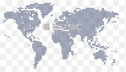 Apple Music Analytics Playlists U0026 Itunes Charts Soundcharts - World Map With Borders Vector png