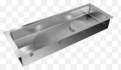 Electrolux Professional Flexy Line - Solid png