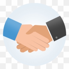 Beloanreadyhome - Handshake Business Icon png