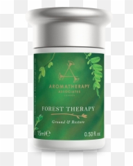 Forest Therapy - Skin Care png