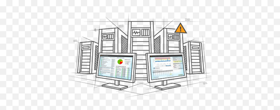 Solarwinds Network Management Insight - Vertical Png,Network Monitoring Icon