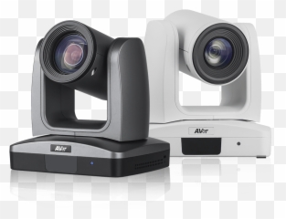 Aver Ptz330 30x Camera Usa - Aver Ptz310 png