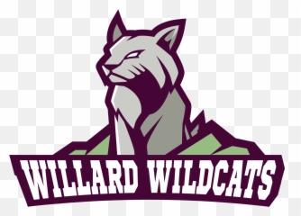 Pta Overview - Willard Middle School Logo png