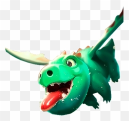 Download Baby Dragon Png Clash Royale - Baby Dragon In Clash Of Clans,Clash Png