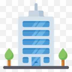 Private Limited Company Rsa - Edificios Empresas Png