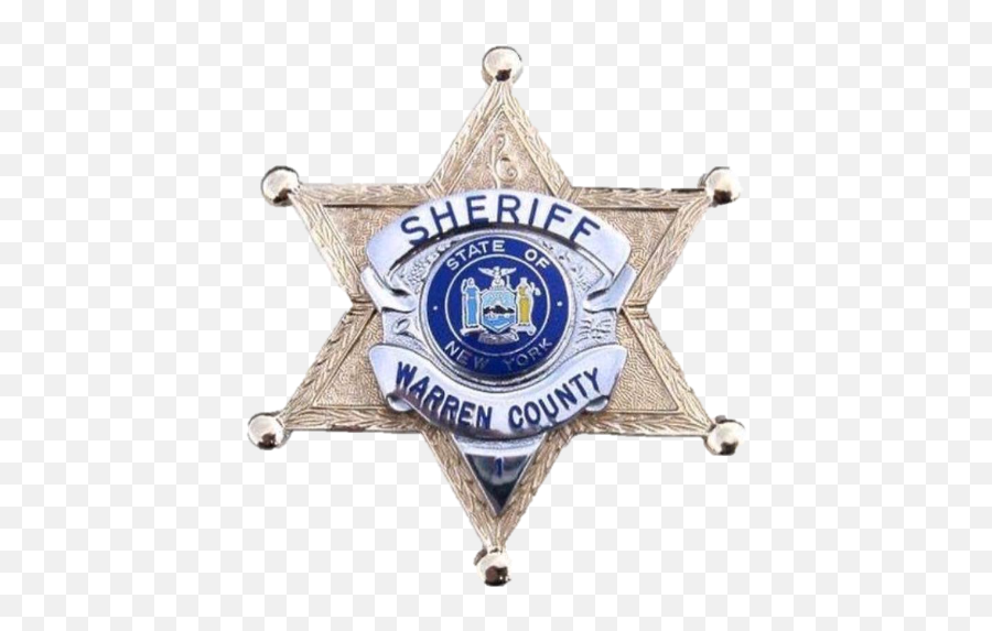 Publicwarrencountynygov - Gisfavicon Warren County Sheriff Badge Png,Android Icon Ico