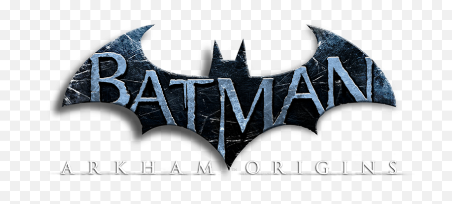 Batman Arkham Origins - Steamgriddb Batman Arkham Origins Png,Batman Icon Iphone