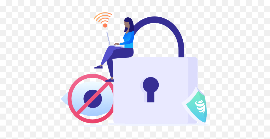 The Best Vpn Provider For A Private Internet Vyprvpn - Happy Png,No Connection Icon Png