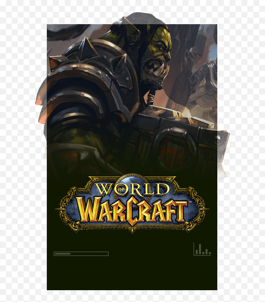 Skill Capped - World Of Warcraft Logo Png,Velkoz Icon