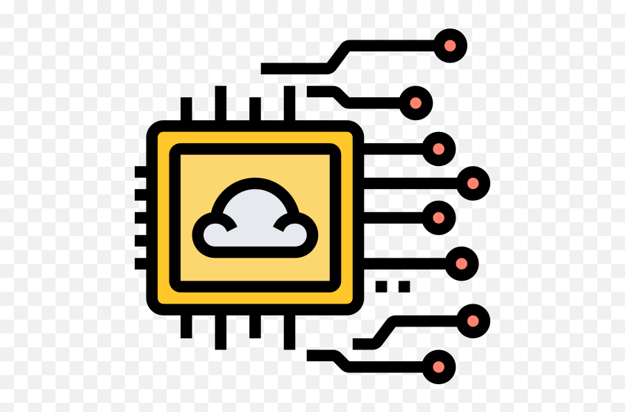 Cloud Processing - Free Computer Icons Sw Postcode Area Png,Computer Processing Icon