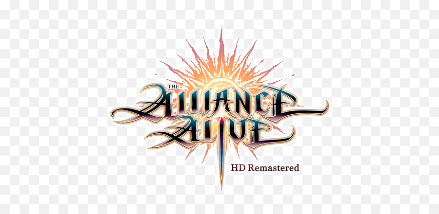 The Alliance Alive Hd Remastered Download Last Version - Alliance Alive Logo Png,Icon Alliance Torrent