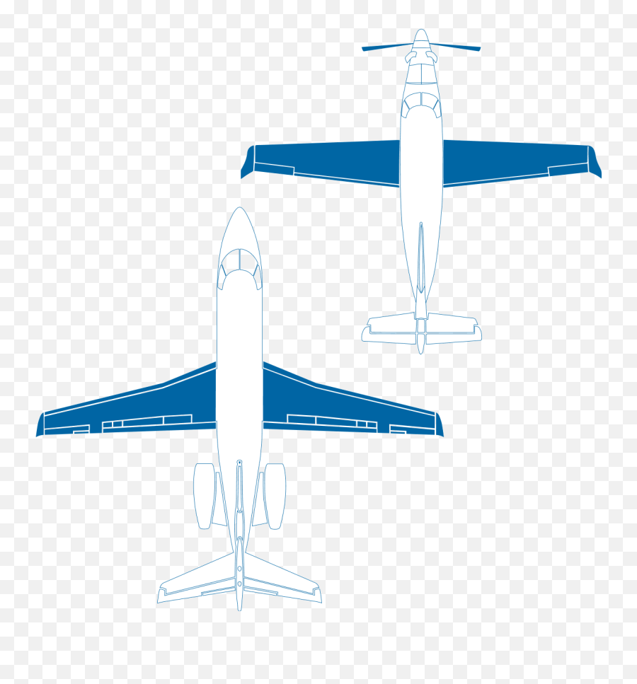 Planesense Fractional Aircraft Ownership - Aircraft Png,Plane Icon For Facebook