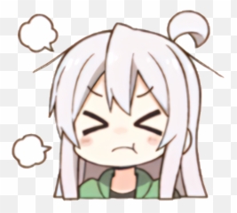 Omega Gamer Ubaconwaifu - Reddit Onii Chan Oshimai Sticker png