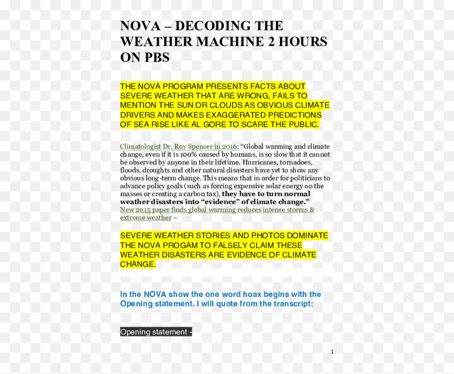 Pdf Novau0027s Decoding The Weather Machine Is Either U0027wrong - Document Png,The Weather Network Icon