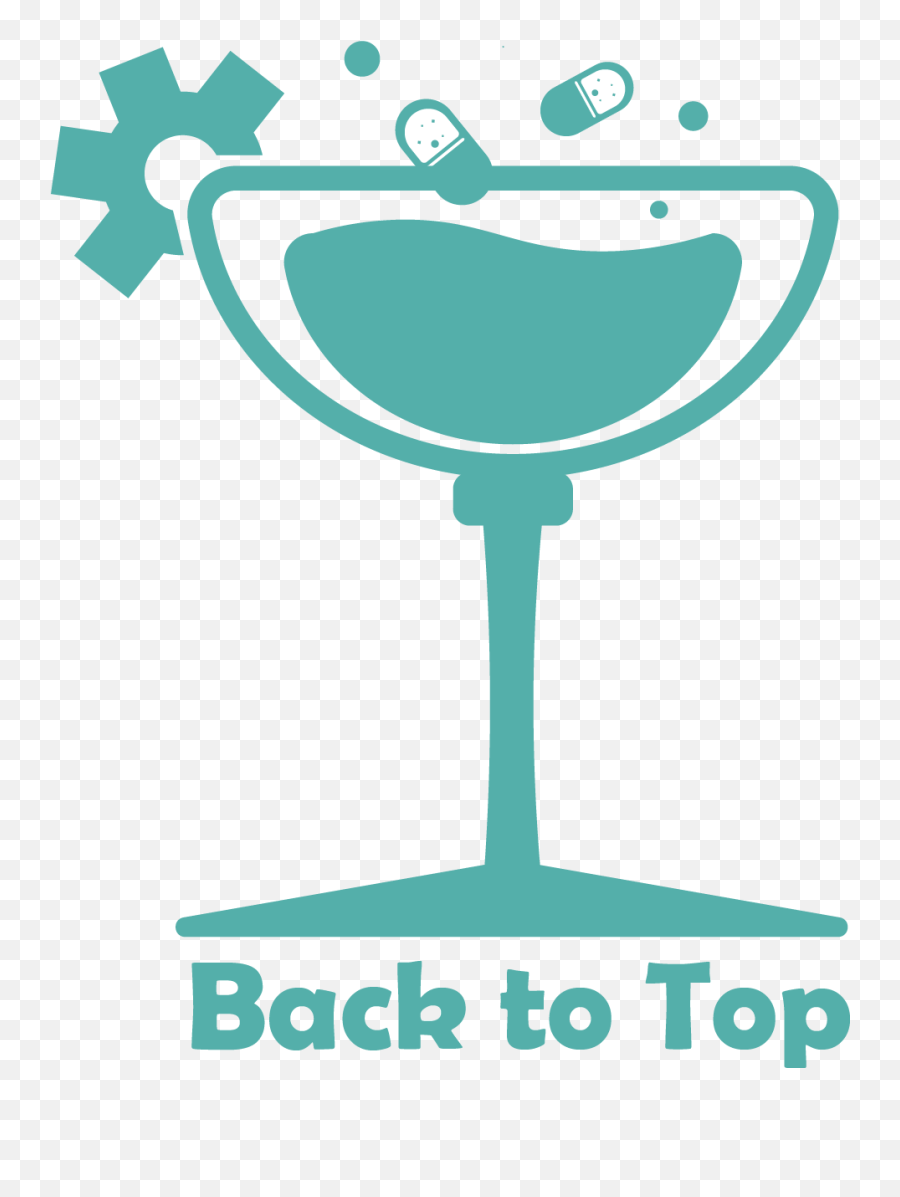 Teamszu Chinaeducation 2021igemorg Martini Glass Png Icon Tri - fold