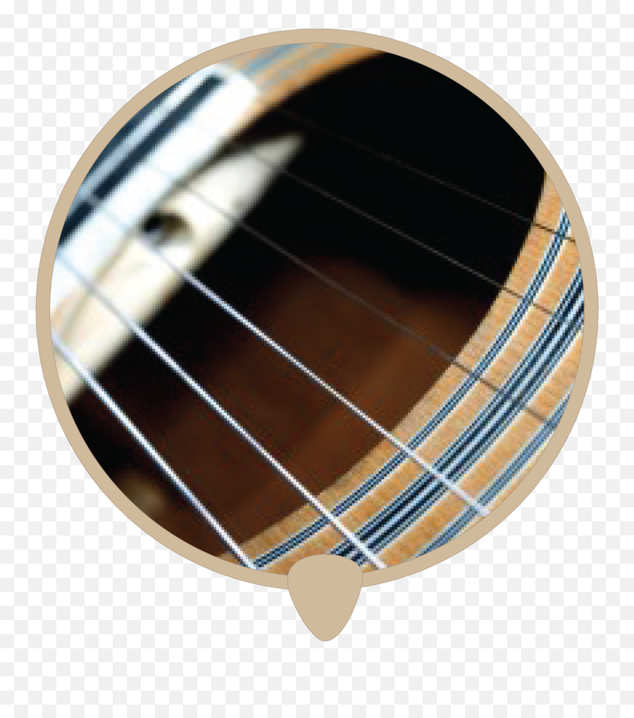 Guitar Hole Icon - Learn Guitar Guitar Lessons Classes And Sphere Png,Hole Icon
