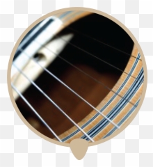 Guitar Hole Icon - Learn guitar lessons classes and Sphere png