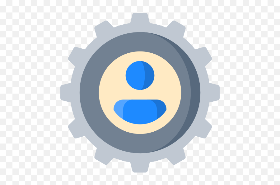 Settings - Free User Icons Lacey Makerspace Logo Png,Png, Settings Icon