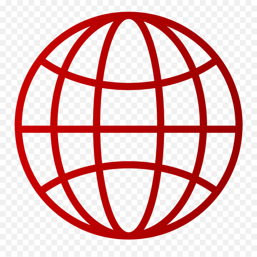 Download Dnx Network Icon - Earth Symbol Png Image With No Icon Globe Png,Network Icon