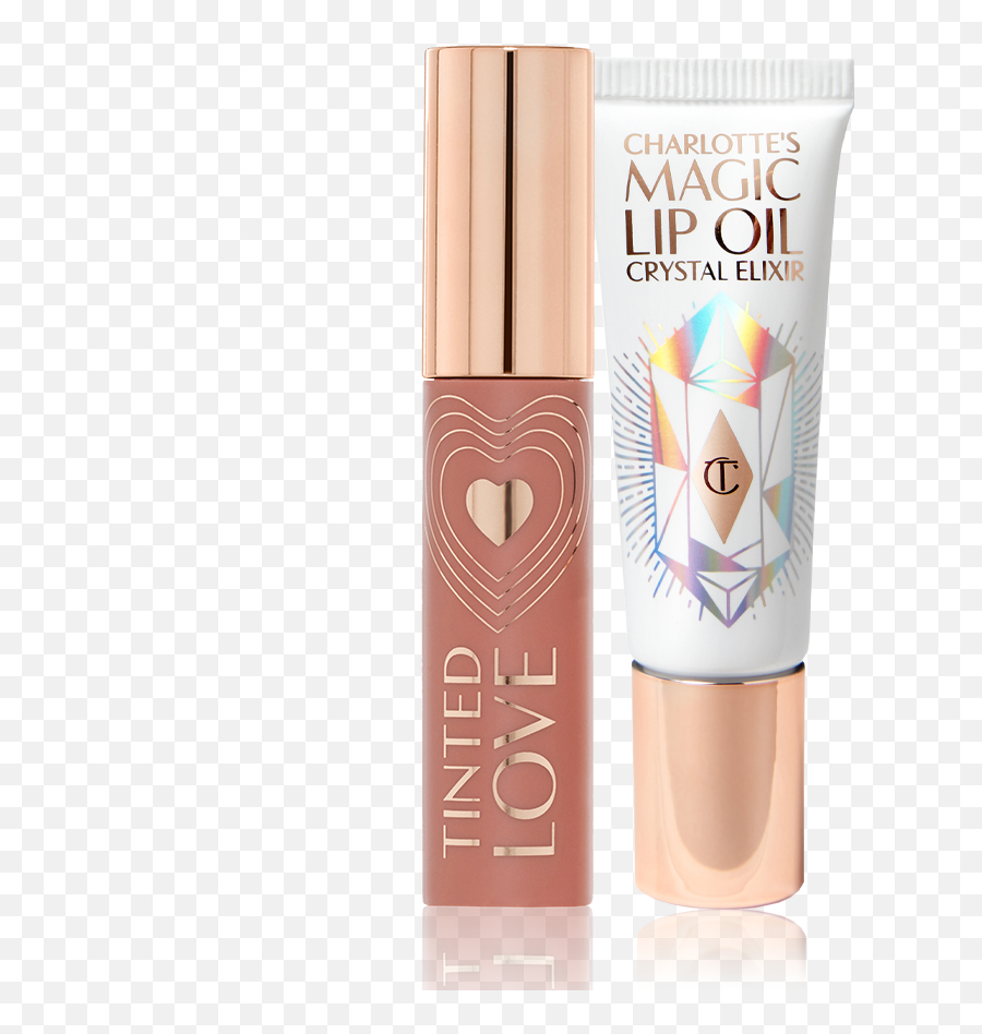 Lip Care Hydrating U0026 Moisturising Products Charlotte - Charlotte Tilbury Lip Oil Png,Hourglass Icon Lip Oil