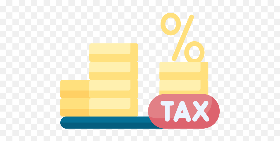 Tax - Free Business And Finance Icons Showmax Png,Tax Icon
