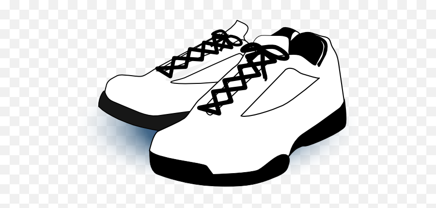 Animated Shoe Transparent Png Clipart - Shoes Clip Art,Shoes Clipart Png