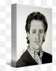 Seinfeld By Scott Allen Smith - Gentleman Png,Seinfeld Png