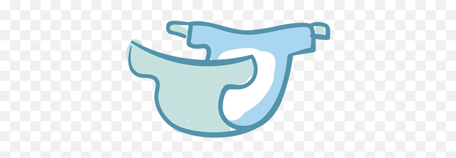 Mulimi Diapers - Diaper Vector Png,Free Baby Diapers Icon