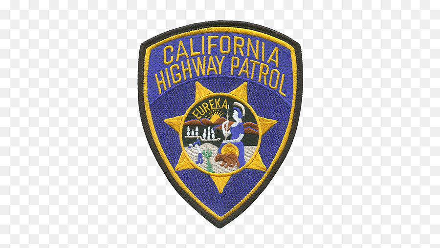 Download Chp Investigates Hit And Run Fatality - California California Highway Patrol Patch Png,Fatality Png