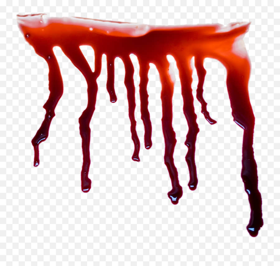 Blood Png Images Free Download - Picsart Effect Png Download,Blood Png Transparent