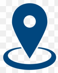 Public Events Calendar - Location Icon Png