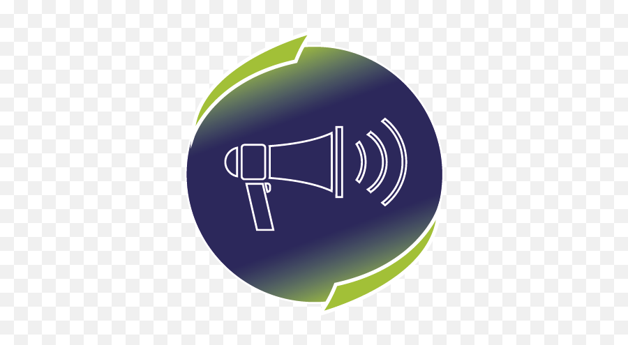 Home Balance Project - Megaphone Png,Flash News Icon