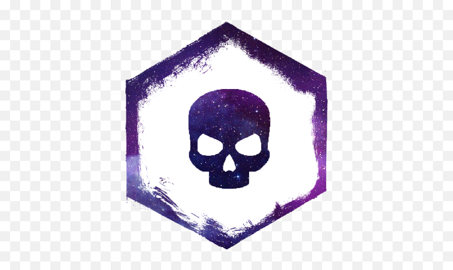Orbital - Weapons Github Hexagon Png,Purple Skull Icon