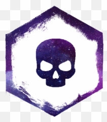 Orbital - weapons GitHub Hexagon Png