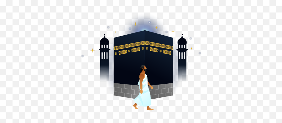 Umrah Packages 2022 - 2023 Best Umrah Packages Religion Png,Makkah Icon