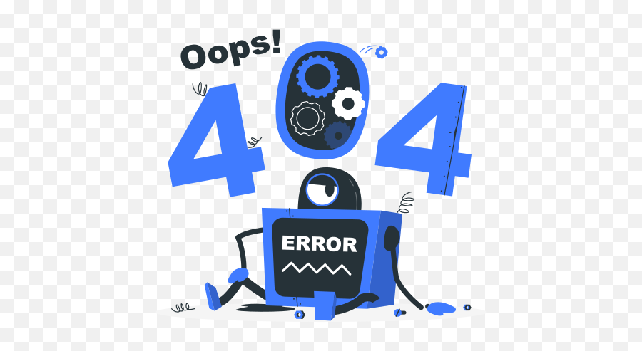 Free 404 Illustrations To Customize Storyset - 404 Not Found Svg Img Png,404 Page Icon